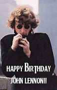 Image result for Happy Birthday John Lennon