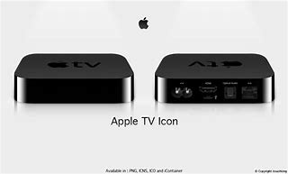 Image result for iOS 10 Apple TV Icon