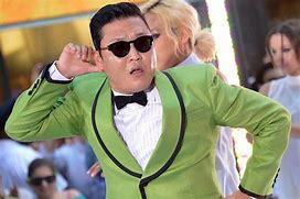 Image result for PSY Gangnam Style (강남스타일)