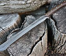 Image result for Two-Handed Short Sword