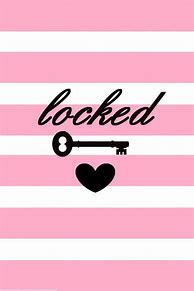 Image result for Girly iPhone Lock Screen