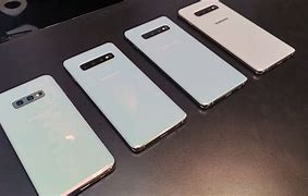 Image result for Samsung S10 Plus Silver