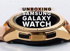 Image result for Galaxy Watch 4 Classic Rose Gold