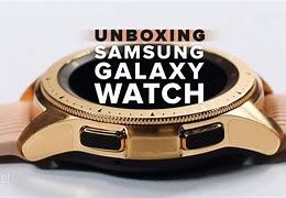 Image result for Samsung Galaxy Watch Women Rose Gold