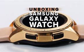 Image result for Samsung Galaxy Gear Smartwatch Rose Gold