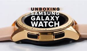 Image result for Galaxy Watch Rose Gold