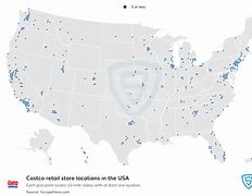 Image result for Costco Store Locations United States