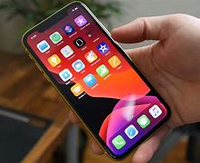 Image result for iPhone 11 iOS 13