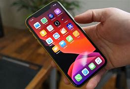 Image result for iPhone 11 iOS 13