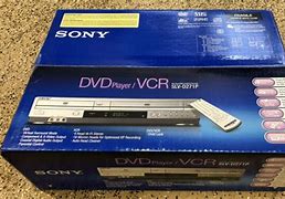 Image result for DVD/VCR Player Recorder Combo New