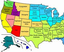 Image result for Northern Us States