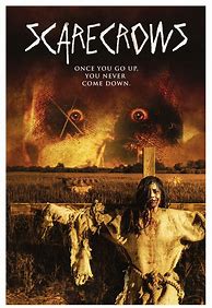 Image result for Scarecrow Horror Movie