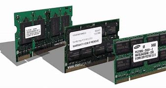 Image result for Small Outline Dual Inline Memory Module