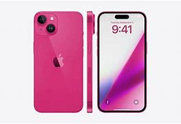 Image result for iPhone 15 Rose Gold Front