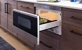 Image result for 24 Inch Microwave Under Cabinet