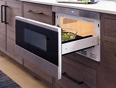 Image result for Wolf Microwave Drawer 24