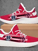Image result for Wizards Adidas Moon Sneaker