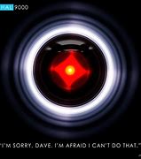 Image result for HAL 9000 Canvas