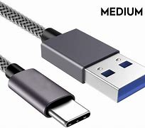 Image result for Android Charging Cable