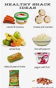 Image result for Healthy Snacks for Adults Weight Loss