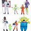 Image result for Mythical Creatures Costumes