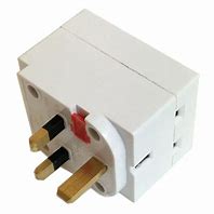 Image result for Socket Plug Adapter