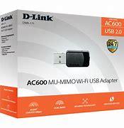 Image result for 600 Mbps Dual Band Adapter WiFi AC Driver