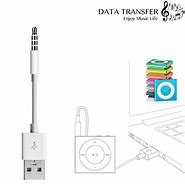 Image result for iPod Shuffle Car Cable