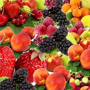 Image result for Green/Red Combined Fruit