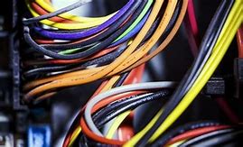 Image result for Computer Wires and Cables