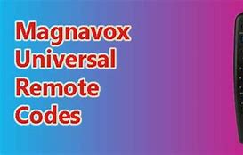 Image result for MAGNAVOX Television