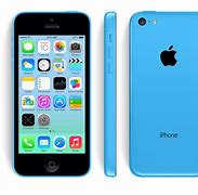 Image result for iPhone 5C Blue Icom