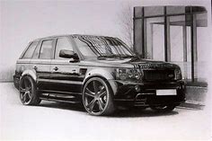 Range Rover by Mipo-Design on DeviantArt