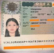 Image result for Shanghai Visa