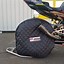 Image result for Motorcycles with Black Wheel Covers