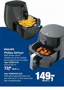 Image result for Philips Hd9240 Airfryer XL