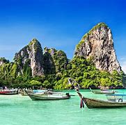 Image result for Thailand Tourist Places