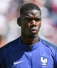 Image result for Paul Pogba Fashion
