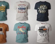 Image result for Custom Graphic Design T-Shirts