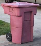 Image result for Mobile Waste Container