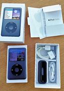 Image result for iPod Classic 7th Generation Box