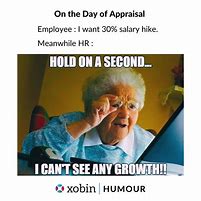 Image result for HR Compensation Memes