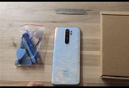 Image result for Redmi Note 8 Pro Back Glass