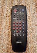 Image result for RCA Vintage TV Remote