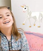 Image result for Dark Unicorn Wall Decal