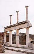 Image result for Pompeii Forum Statue