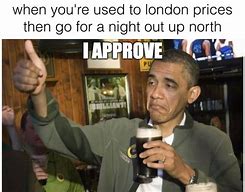 Image result for London Meme Wage