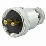 Image result for 2 Pin Male Connector
