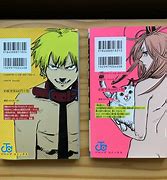 Image result for Japanese Manga Books
