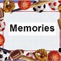 Image result for Good Memory Clip Art